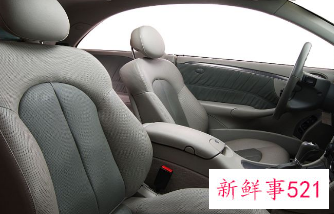 新车除异味用活性炭有用吗