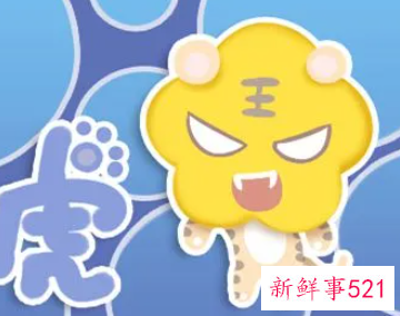 属虎的36岁本命年要注意什么