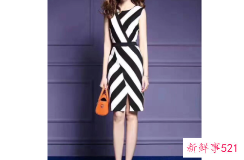 女生不会买衣服打扮自己怎么办