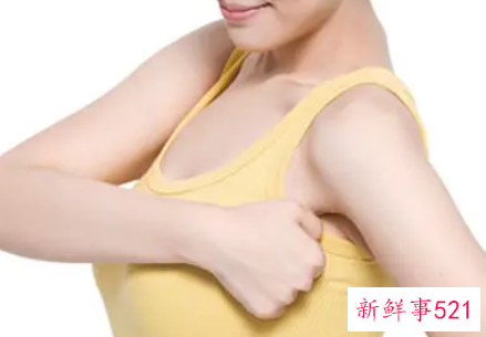 怎么丰胸最快最有效的方法