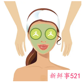 面部水疗有什么作用和功效