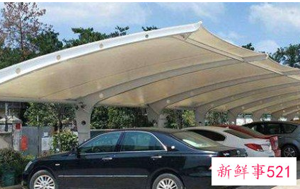 夏天怎么避免车子被晒