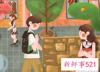 异性朋友之间暧昧的表现