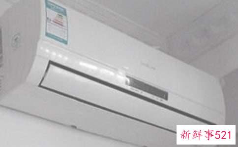 空调一匹多少平方