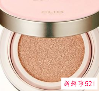 日韩欧美七款气垫大测评