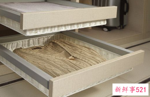 家具五金件选择方法