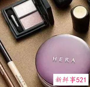 日韩欧美七款气垫大测评