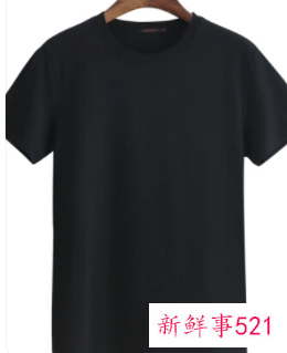 衣服都是纯色的女生