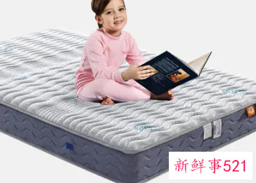 床垫睡多久要换掉