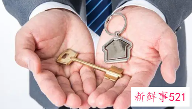 梦见别人给我送钥匙