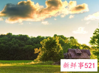 孕妇梦见大自然的美丽风景