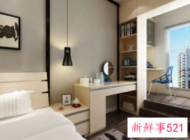 卧室梳妆台风水有哪些