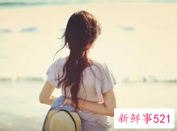 如果对一个人没有感觉了怎么办