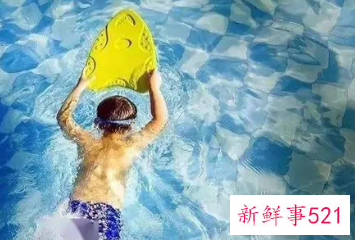 学游泳的最佳年龄