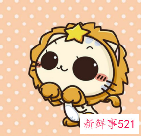 2022年射手座与狮子座配合度