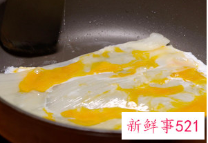 东北烤冷面的做法