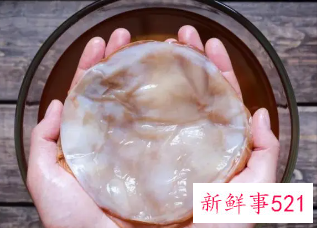 吃红茶菌的好处