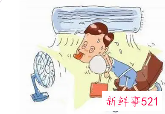 房间闷热会导致体温升高吗