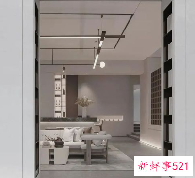 三个灯光设计要点