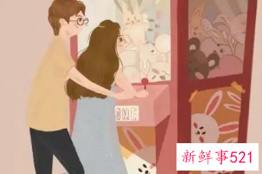 男生从喜欢到反感你