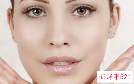 天生皮肤黑怎么调理能变白