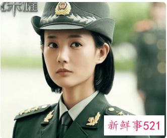 45集军旅剧《特战荣耀》剧情简介