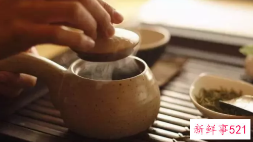 苦丁茶的功效与作用及禁忌介绍