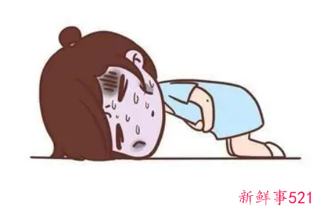 怀孕了肚子疼像痛经怎么回事