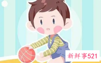 2022年好听的名字男孩