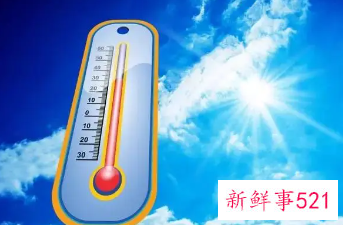 房间闷热会导致体温升高吗