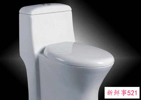 马桶清洁小常识