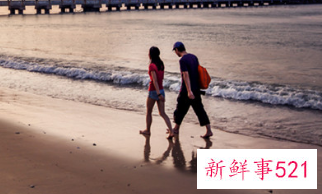 十二星座最佳男女cp组合