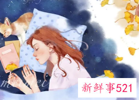 梦见老妇女预示什么