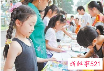 现在的小学生应该怎么培养