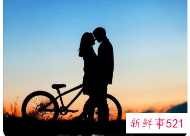 给爱人起个暧昧的昵称