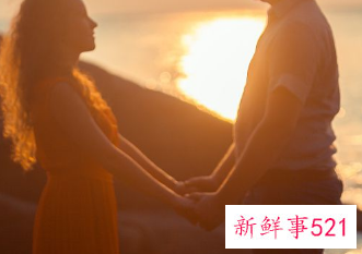 异地恋一句话情话