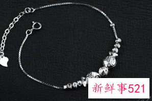 双鱼座幸运首饰