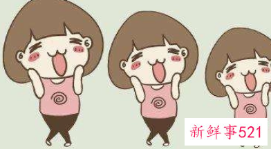 快速发胖的原因