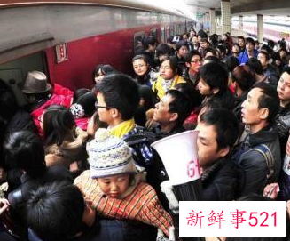 春运买票要注意这些骗局