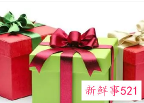 梦见自己送的礼物被扔了