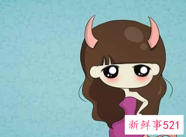 让巨蟹女心软的话