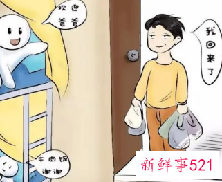 梦见大学室友来找我玩