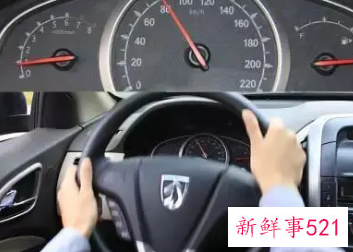 方向盘感觉抖动为什么