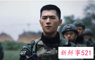 45集军旅剧《特战荣耀》剧情简介