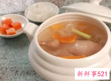 流产后喝什么汤恢复子宫