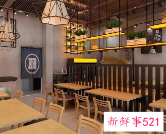 餐饮公司如何开连锁店