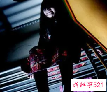 小孩子13岁可以看到鬼吗