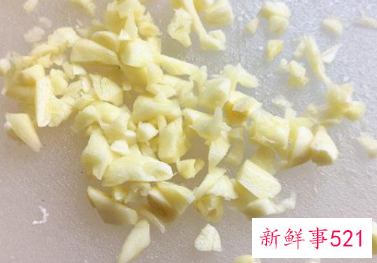 凉拌茼蒿怎么做好吃