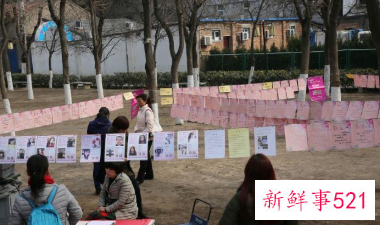 儿子打光棍父母啥感觉