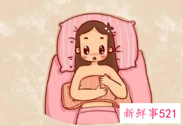 三个月突然不涨奶乳房变软了